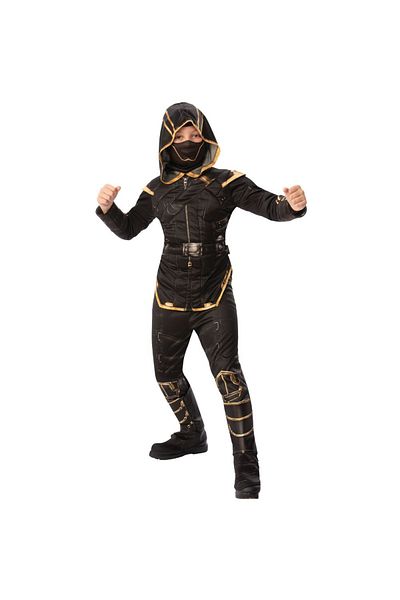 Marvel Ronin Hawkeye costume for boys 3-4 years 104 cm