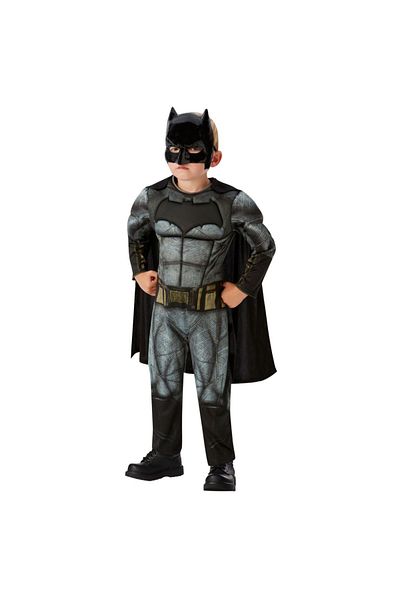 DC Batman Justice League costume for boys 104 cm 3-4 years