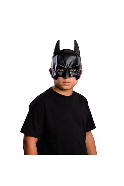 DC Batman Mask For Boys - The Dark Knight