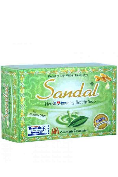 Sandal Sandalwood Skin Whitening Soap 70ml