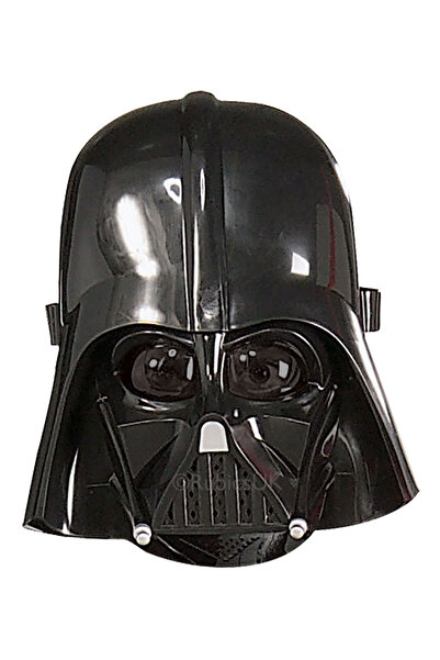 Disney Darth Vander mask for children - STAR WARS 3-9 years Universal
