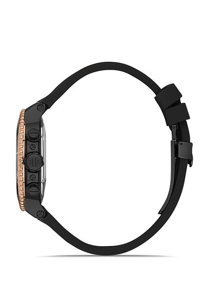 Hislon Ms147t-04br Men's Wristwatch