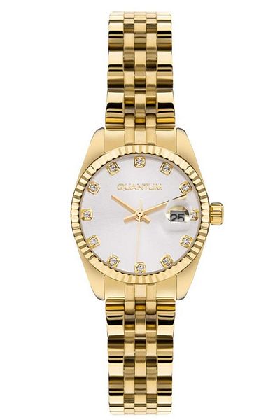 Quantum Iml1114.130 Wristwatch