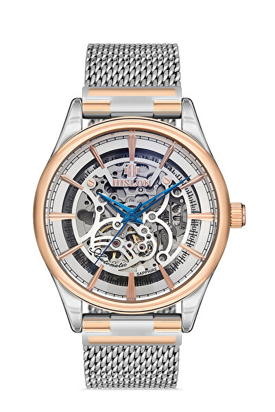 Hislon Sd101R-16Sr Men's Watch