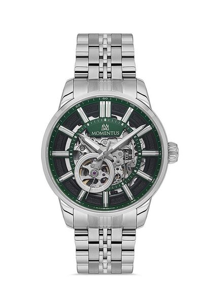 Momentus Tm380S-15Ss Wristwatch