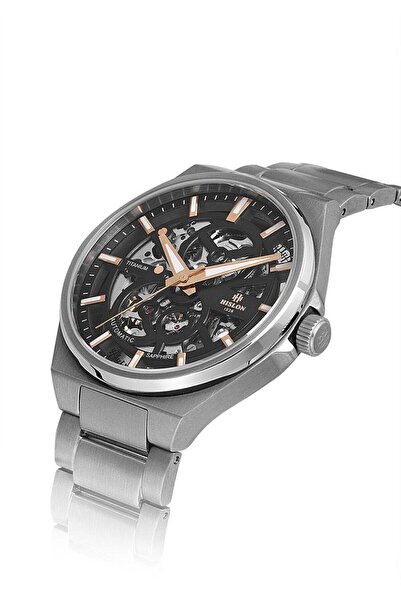 Hislon Sd157V-05Sr Wrist Watch