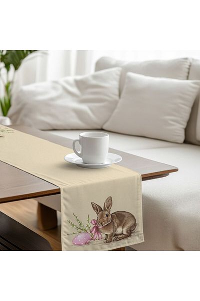 Club Cotton Napron Paste 40x200cm bumbac 100%, Club Cotton, Maddi
