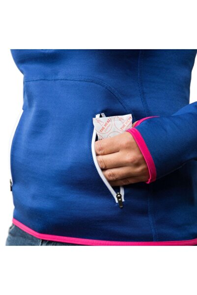 THE HEAT COMPANY 20 Li Paket (10 ÇİFT) Bireysel El Isıtıcı 12 Saat - -yapışkansız