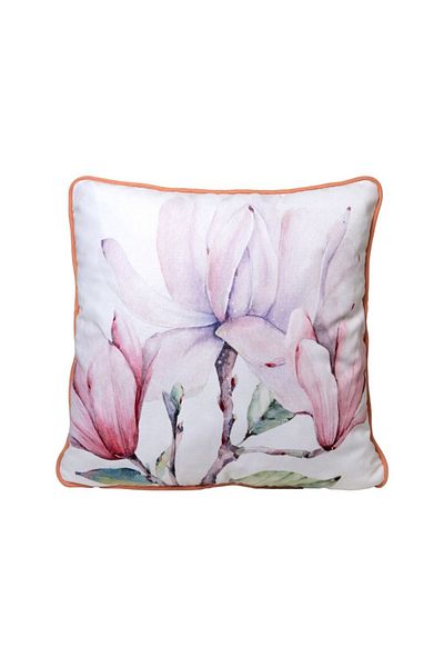 Lenjerii Deosebite Decorative pillowcase 45x45cm, Magnolia F28