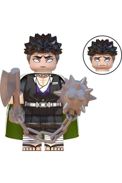 marimari مجسم صغير لشخصيات الرسوم المتحركة Himejima Gyoumei