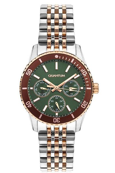 Quantum Iml1109.570 Women's Wristwatch