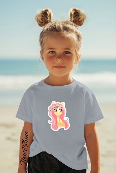 New Shine 1 majica je poklon za kupovinu 6 ili više komada u korpi - Jednorog...