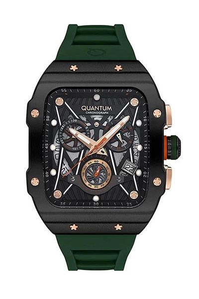 Quantum Hng1080.655 Wrist Watch
