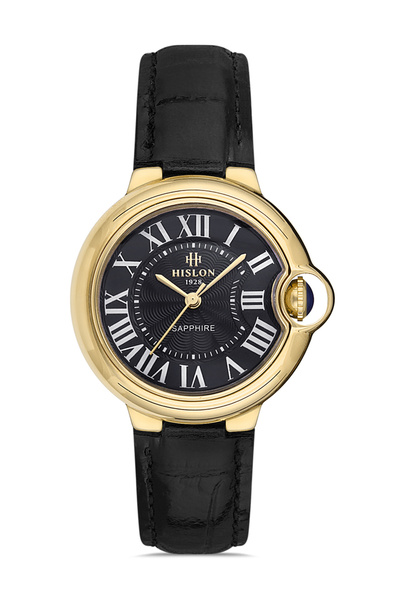 Hislon QL120G-04BG Women's Wristwatch