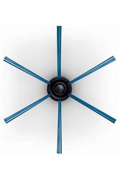 Philips Kit de schimb Philips SmartPro Easy FC8007/01, 2 filtre de schimb, 1 pereche de perii