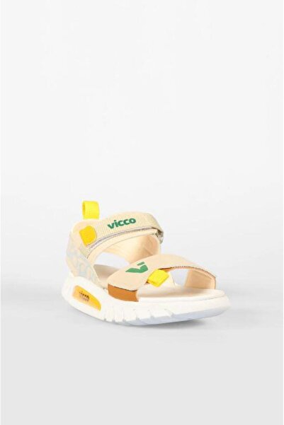 Vicco Dekan Kids Velcro Phylon Sports Sandals 332.25Y.203