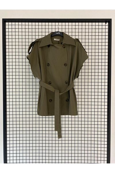 Armine Armine Trend New Season Vest