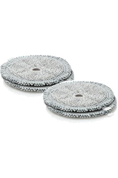 Bosch Set lavete cu microfibra Bosch BHZUPAD1 17008155, pentru Unlimited 7 Pr...