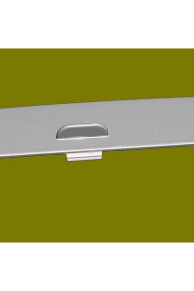 swordslife Honda - bumper plug