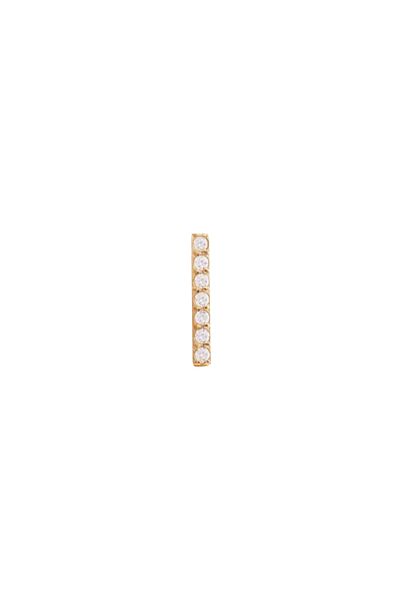 Daniel Wellington Cercel de aur DW00400870