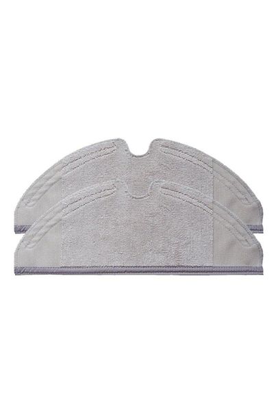 Roborock Roborock mop cloth for Roborock S5 MAX robot vacuum cleaner, 2 pieces