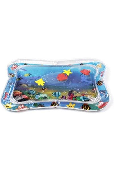 Moon بساط لعب مائي للأطفال