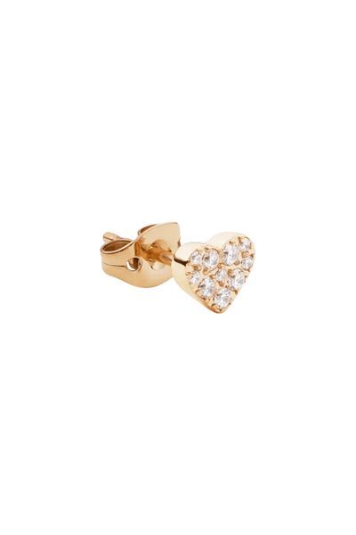 Daniel Wellington Cercel de aur DW00400868