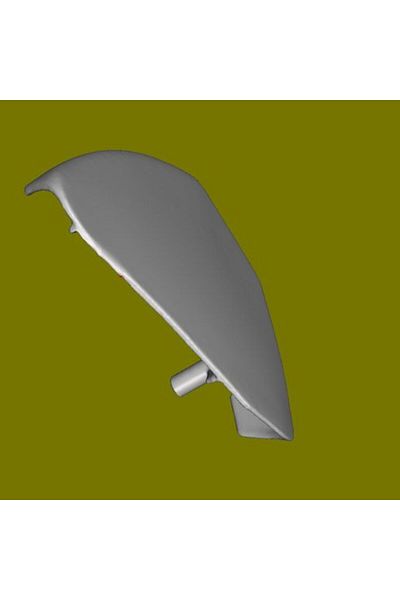 swordslife Mercedes w126 500 sel left front seat cover