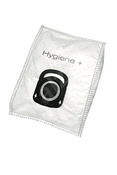 Rowenta Set saci aspirator ROWENTA ZR200540, 4 bucati (Alb)