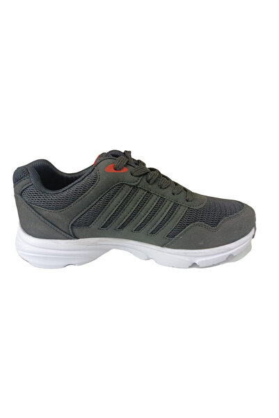 M.P. M,P 251 6803 Black Unisex Daily Walking Running Sports Shoes