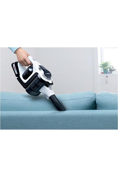 Bosch Set de accesorii compatibil cu gama de aspiratoare verticale Unlimited Serie | 6 si Serie | 8 Bosch