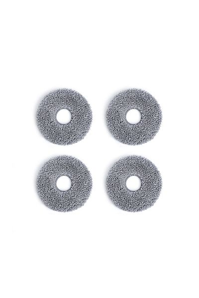 Ecovacs Set 2 rezerve de mop Ecovacs DCC020042 compatibil cu T30&T30S