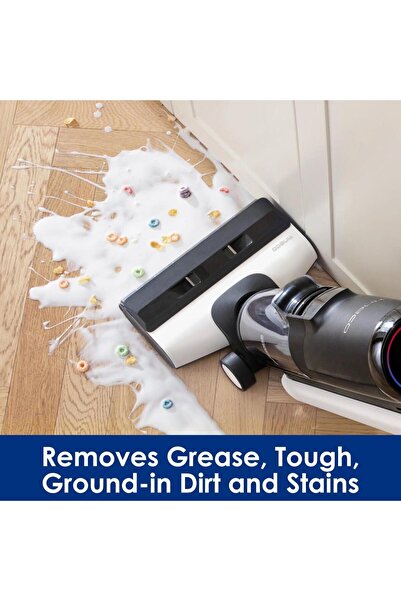 Tineco Tineco Multi Surfaces Liquid Cleaning Detergent, 1000 ml