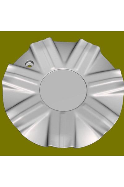 swordslife Hub cap