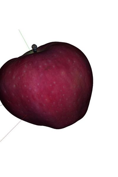 swordslife Apple richard (custom name – no description)