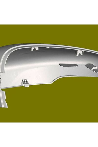 swordslife Escape/kuga 2013–2019 right mirror cover