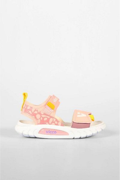 Vicco Dekan Kids Velcro Phylon Sports Sandals 332.25Y.203