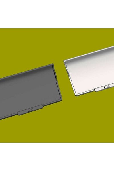 swordslife Vw passat cc rear sill plug (left+right)