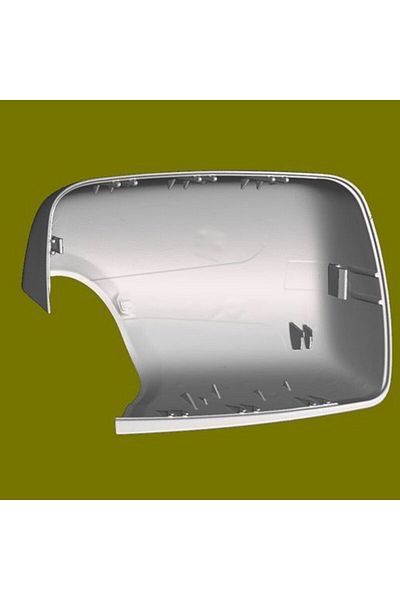 swordslife Bmw x5 e53 - rear view mirror protection cover