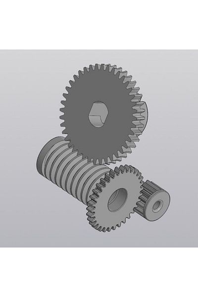 swordslife Tape Gear Block