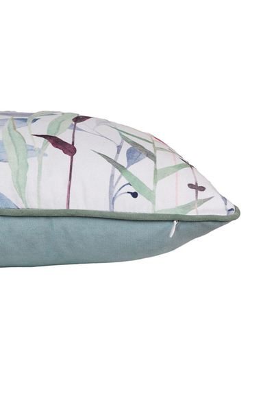 Lenjerii Deosebite Decorative pillowcase 45x45cm, Spring flowers F27