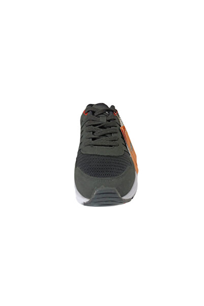 M.P. M,P 251 6803 Black Unisex Daily Walking Running Sports Shoes