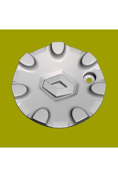 swordslife Renault clio - wheel hub