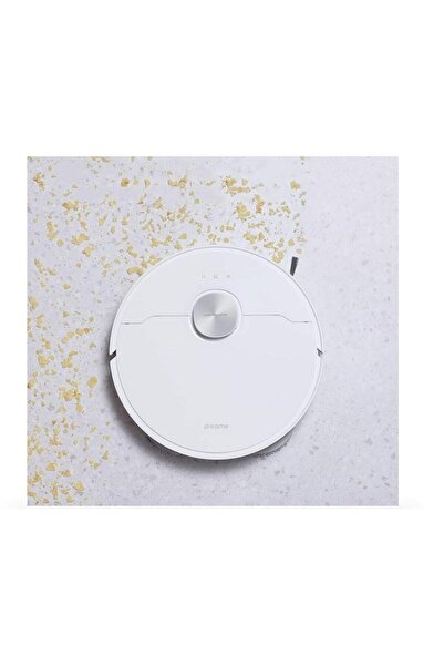 Dreame Σετ πλαϊνής βούρτσας Dreame RSB8 για ηλεκτρική σκούπα ρομπότ Dreame L10s