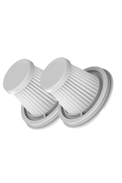 Xiaomi Set filtru lavabil Xiaomi pentru Mi Handheld Mini Vacuum Cleaner, 2 buc