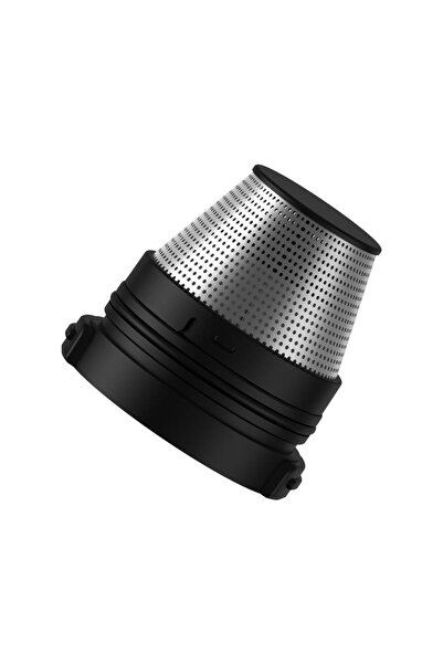 Baseus Set 2 filtre Baseus CRXCQA3-A01, Pentru aspirator auto Baseus A3, Negru