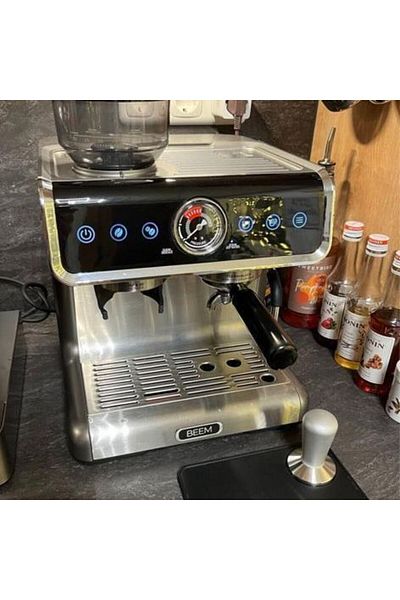 swordslife Beem Coffee Machine Gears