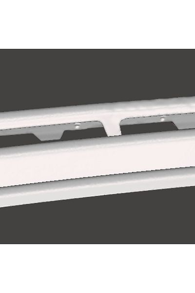 swordslife Mercedes 140 front bumper lower part