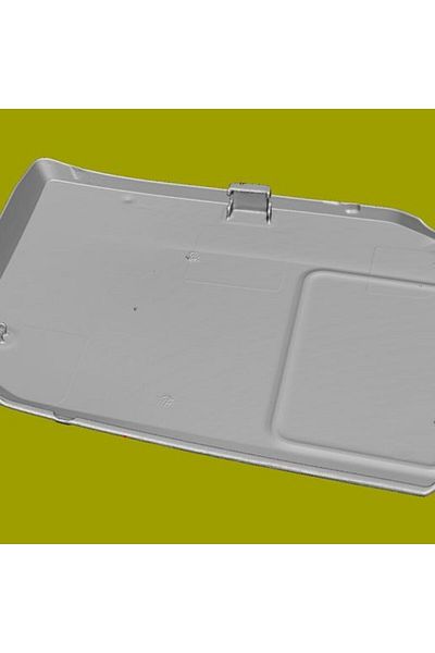 swordslife Mercedes-benz e c238 - left engine cover