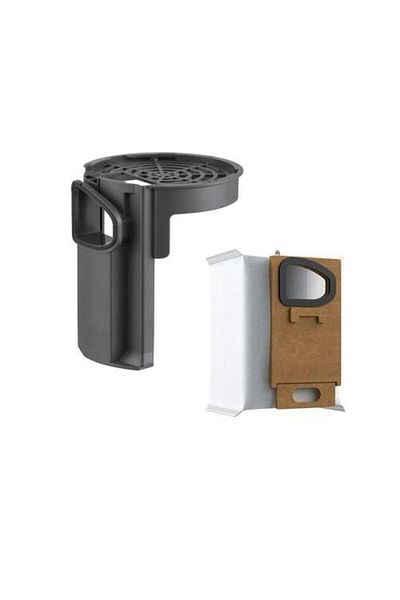 Roborock Roborock garbage bag and stand kit (12x garbage bags, 1x stand) Compatible with H6/ H7